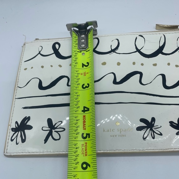 Kate Spade Zipper Pouch - Picture 6 of 7